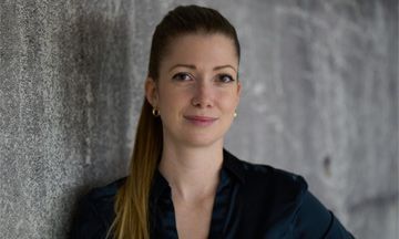 Cheryne Gerber 